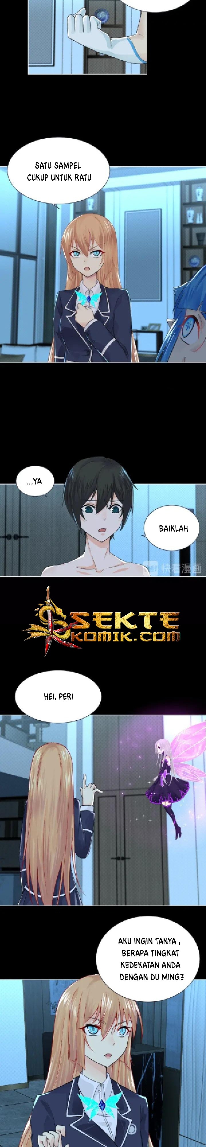 Dark Energy Engine Chapter 07 Gambar 5
